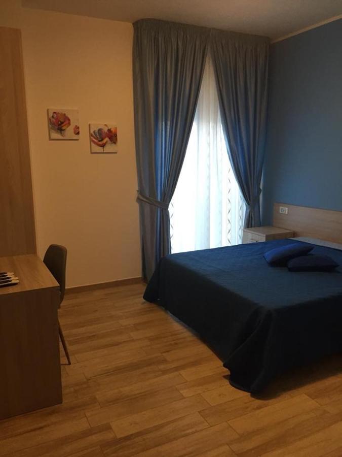 Un Posto Al Sole Bed & Breakfast Torretta  Luaran gambar