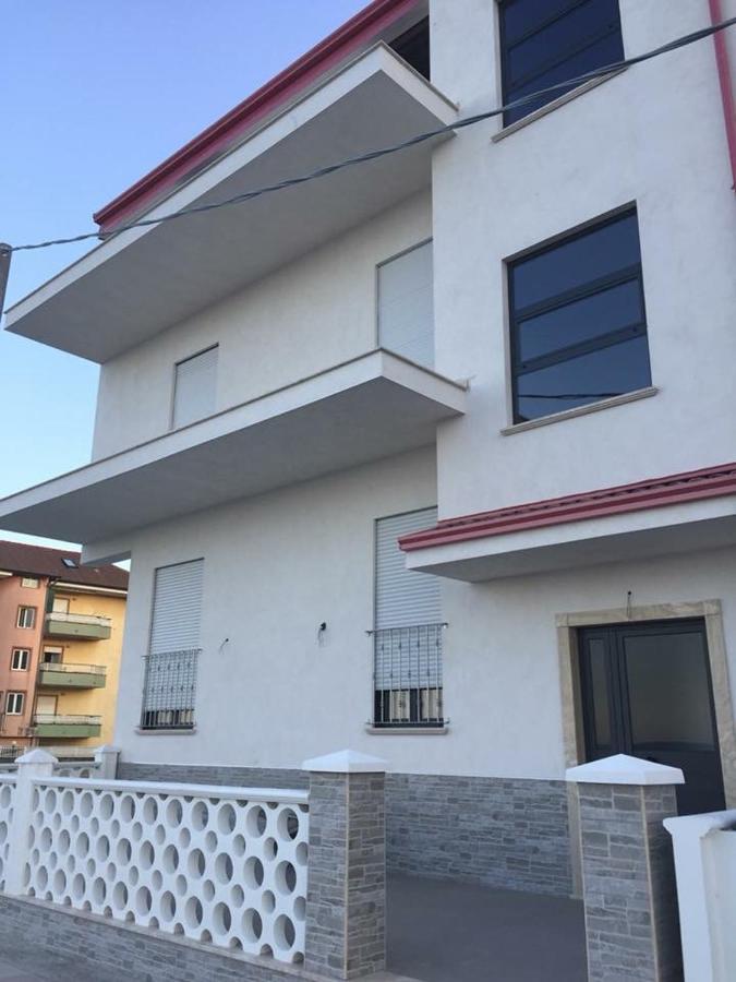 Un Posto Al Sole Bed & Breakfast Torretta  Luaran gambar