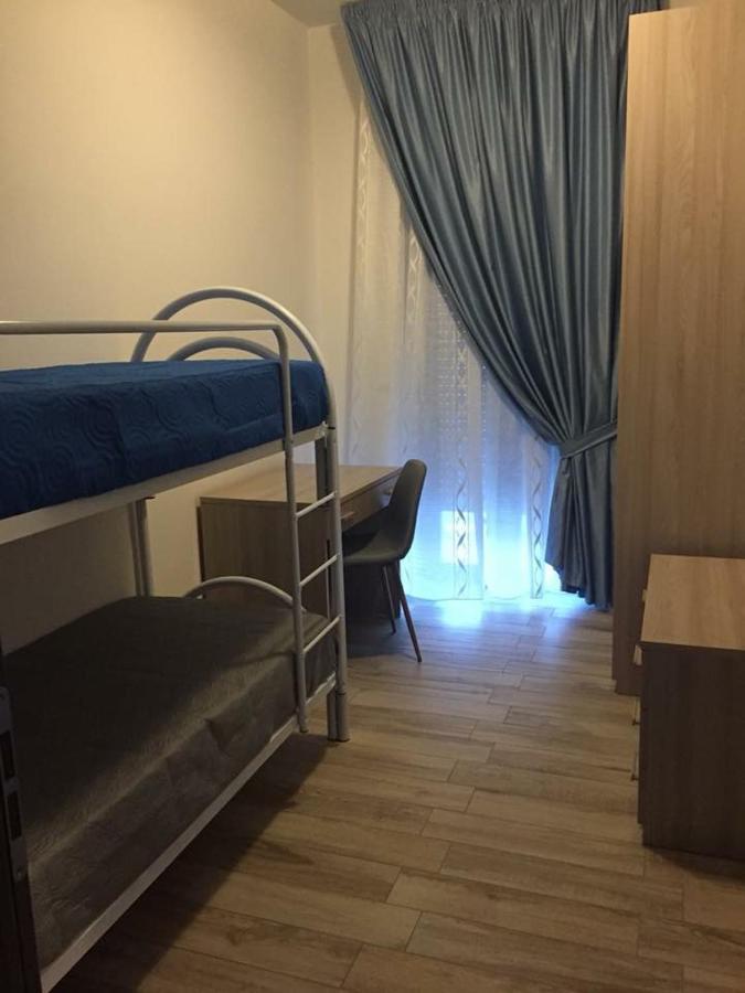 Un Posto Al Sole Bed & Breakfast Torretta  Luaran gambar